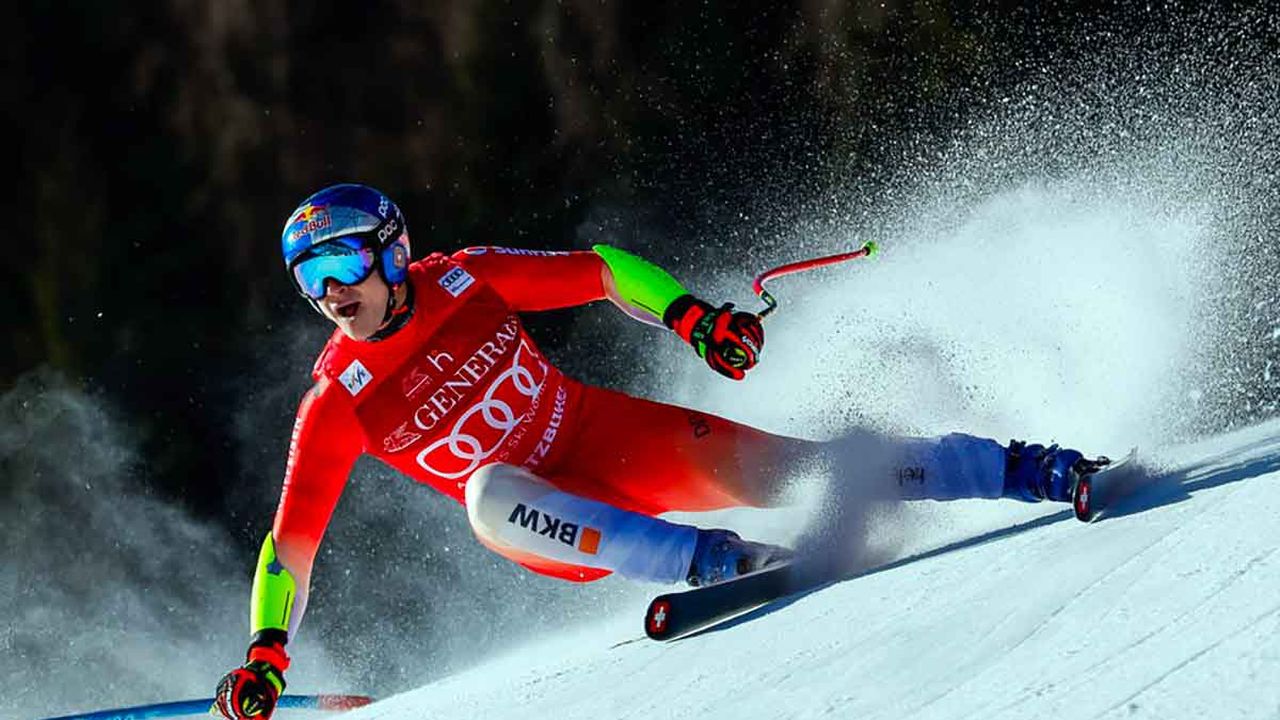 Sci, gigante Schladming oggi in tv: orario, dove vederlo, startlist con Odermatt, Vinatzer e gli azzurri