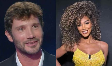 Samira Lui, Stefano De Martino e le indiscrezioni dietro le quinte: “Subbuglio”