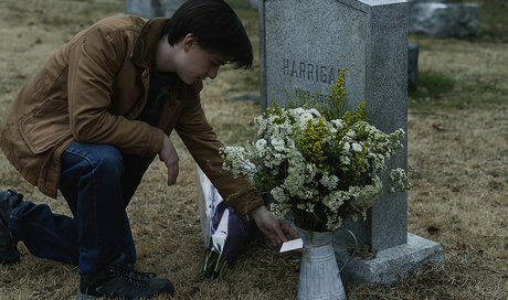 Mr. Harrigan’s Phone: trailer e anticipazioni del film horror Netflix con Donald Sutherland