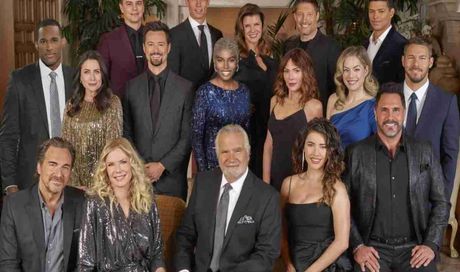 Beautiful anticipazioni americane: chi torna nella soap