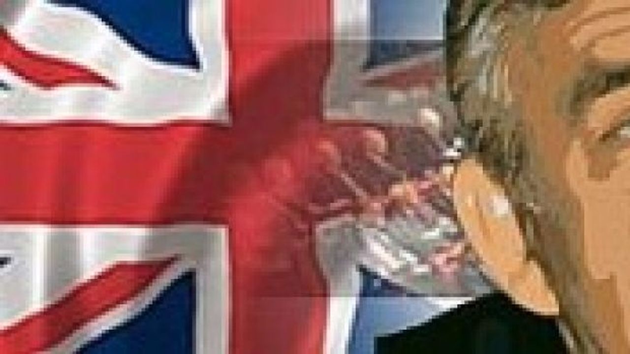 Il “fuorionda” colpisce anche in Inghilterra: Gordon Brown nei guai dopo il duello tv