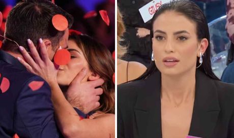 Uomini e Donne, Martina Cardamone rompe il silenzio dopo la scelta di Flavio: quel messaggio social che dice tutto