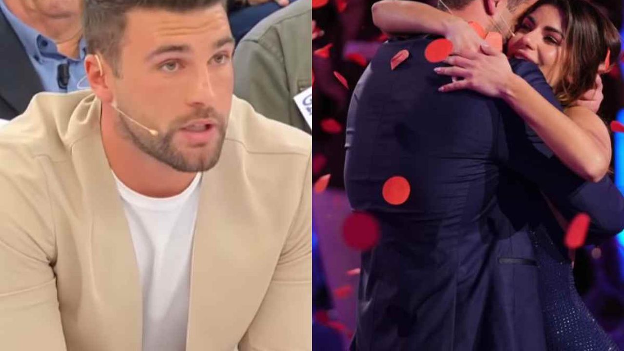 Uomini e Donne, quando va in onda la scelta di Flavio