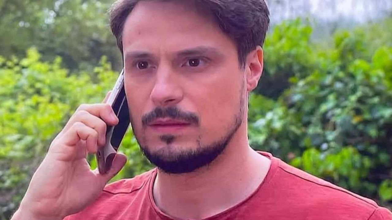 Un Posto al Sole, dove è andato Gianluca? La scelta che cambierà la sua vita