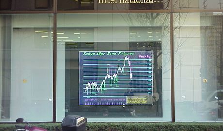 Il Teorema della Crisi – The Forecaster
