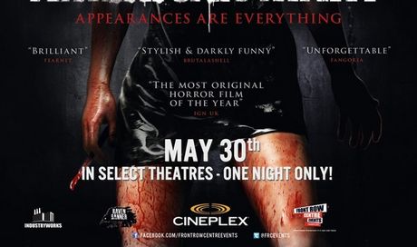 American Mary – locandine e immagini