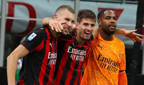 Serie A, dove vedere Sassuolo-Genoa e Lazio-Cagliari | Probabili Formazioni, risultati e classifica aggiornata