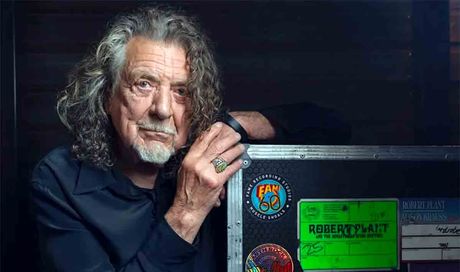 Robert Plant: “Ho detto no in tutti i modi alla reunion dei Led Zeppelin” | Fan delusi dal leggendario cantante