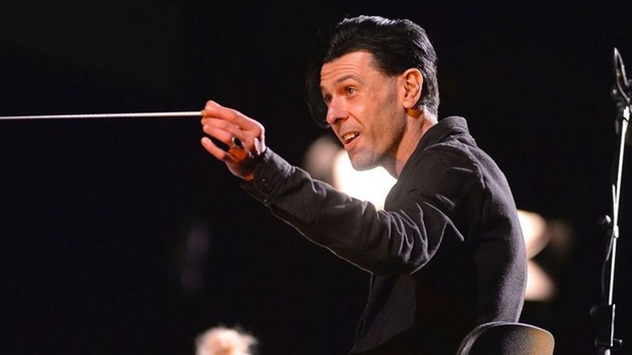 Che storia è la musica con Ezio Bosso su Rai3: conferenza stampa