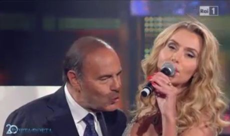 Ascolti tv mercoledì 17 febbraio 2016