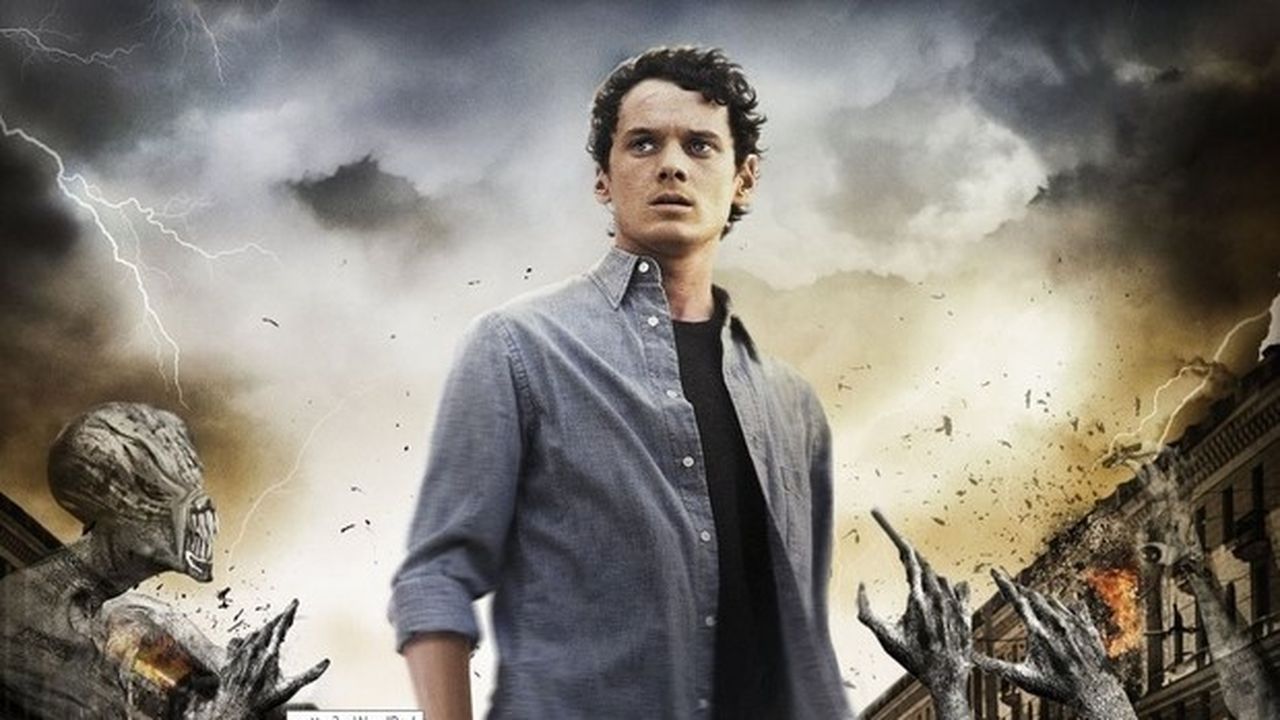 Il luogo delle ombre (Odd Thomas): prima clip in italiano dell’horror fantasy con Anton Yelchin