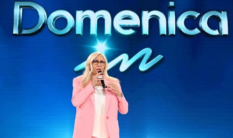 Domenica In, la Rai ufficializza i conduttori: i nomi definitivi