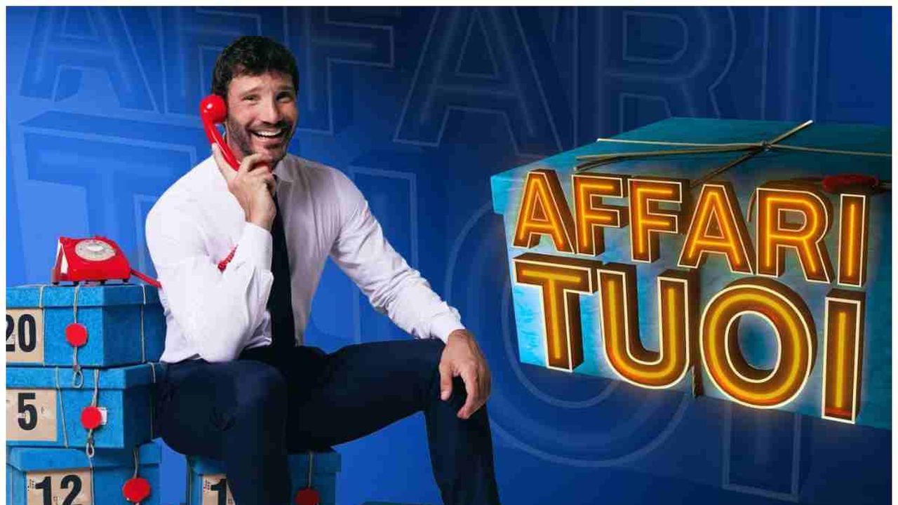 Affari Tuoi, le Regioni dove si cercano più concorrenti: come partecipare alla trasmissione di De Martino