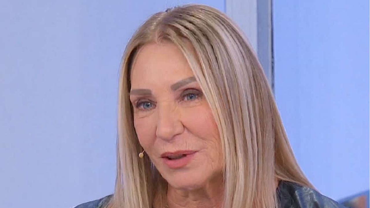 Renata Presti chi è la dama tornata al trono over; età, lavoro, l’ex Maurizio e l’attrazione per Mario Lenti