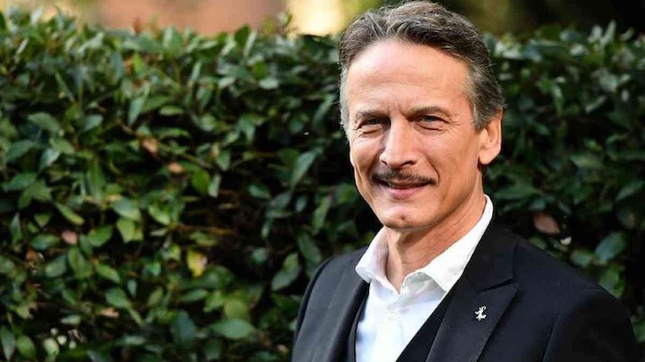 Cesare Bocci alla Festa del Cinema di Roma: “Nel rispetto reciproco c’è la salvezza, anche per chi non crede”