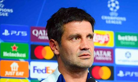 Champions League, dove vedere Inter e Atalanta | I risultati di ieri, il programma di oggi, probabili formazioni e ultimissime