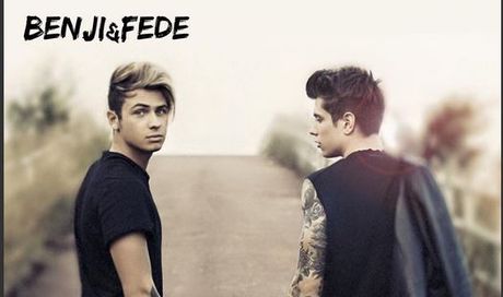 Benji e Fede, Amore Wi-Fi: testo e video ufficiale