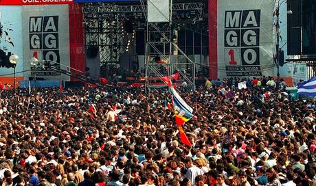 Concertone del Primo Maggio 2026: guida completa, scaletta, orari e dove seguirlo in TV e streaming