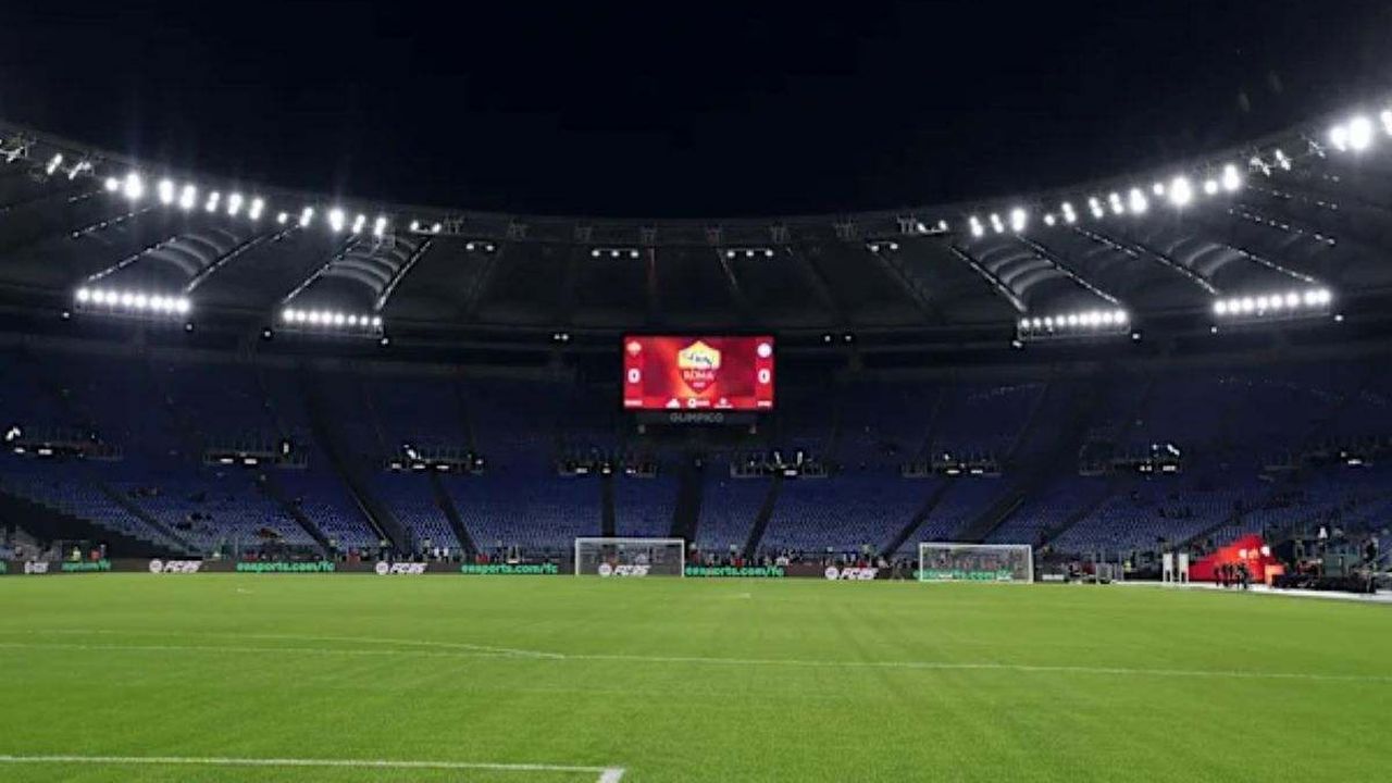 Serie A, Roma-Atalanta stasera in TV e streaming: dove vederla, canali e orario d’inizio