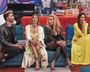 Delia Duran e Soleil Sorge del Grande Fratello Vip 6
