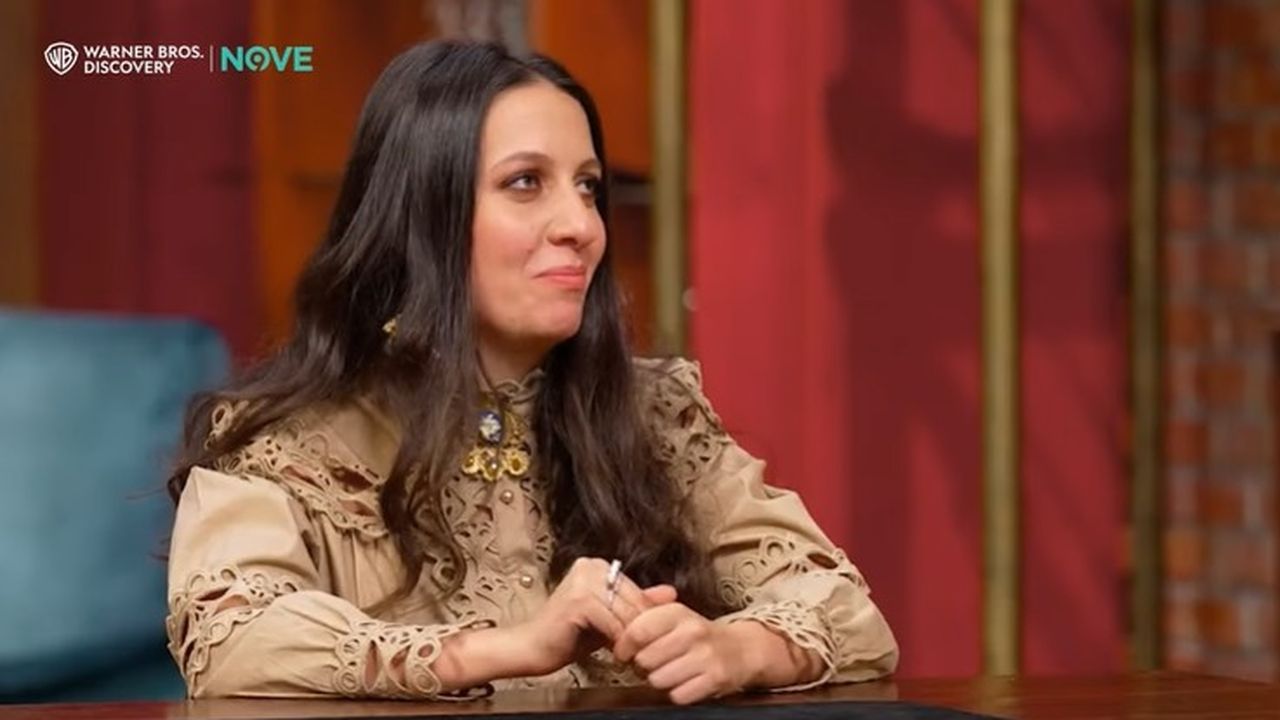 Irene Bifolchi: chi è la nuova mercante di Cash or Trash – Chi offre di più