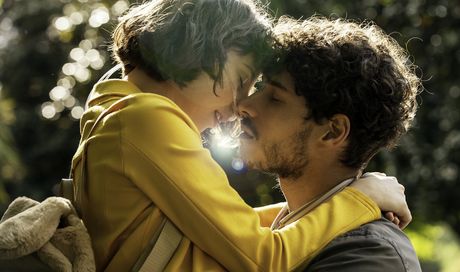 Ancora più bello: trailer e tutte le anticipazioni della commedia con Ludovica Francesconi