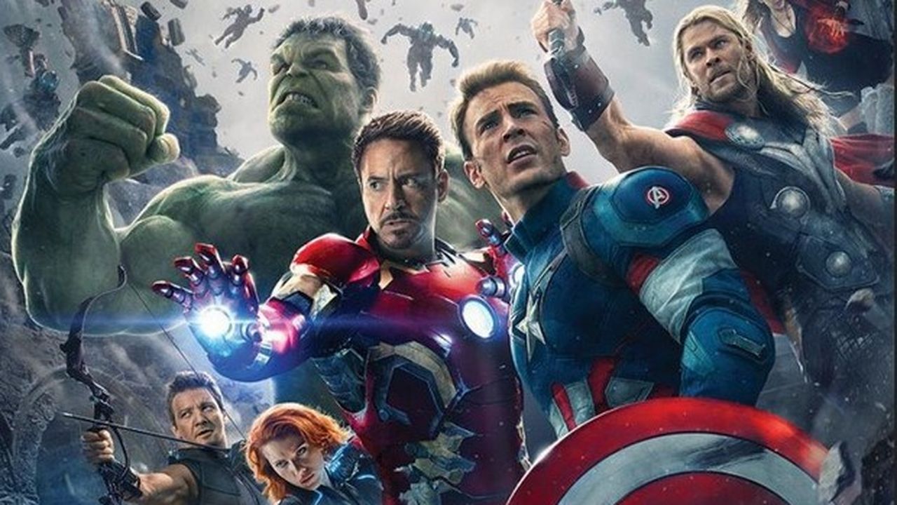 Avengers: Infinity War, Joe e Anthony Russo alla regia dei due capitoli: è ufficiale