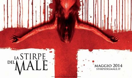 La stirpe del male – locandina italiana dell’horror found footage Devil’s Due