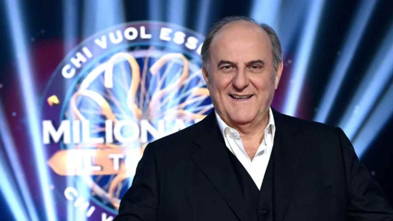 “Chi vuol essere milionario?”, ma quanto resta davvero in caso di vincita?
