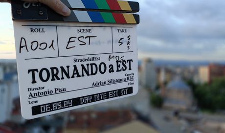 Tornando a Est: al via in Bulgaria le riprese del sequel “Est – Dittatura Last Minute”