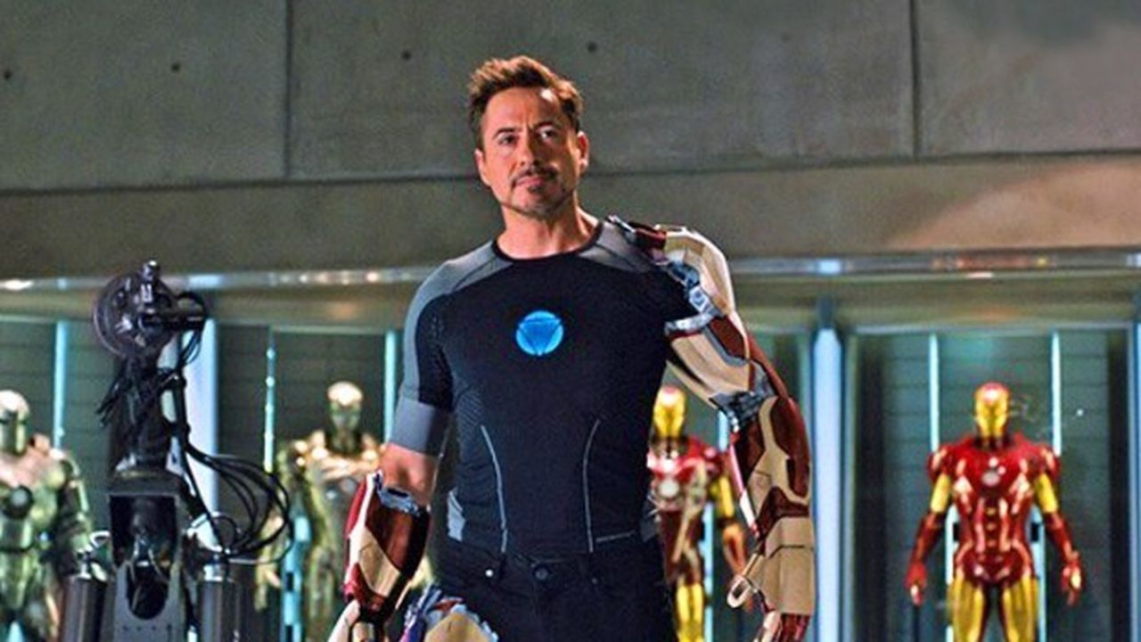 Iron Man 3 – in arrivo un corto con sequenze inedite dell’edizione cinese