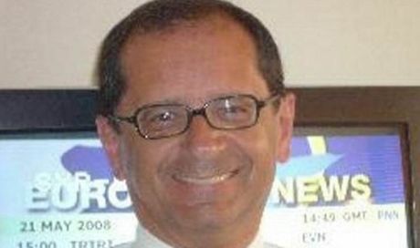 TG5 in lutto, morto il vicedirettore Claudio Fico: l’annuncio in diretta dell’azienda