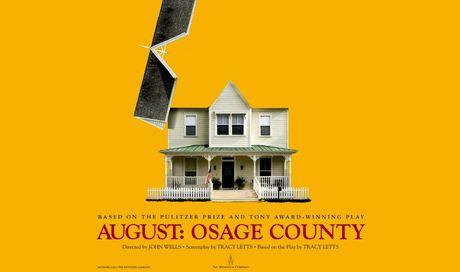 I segreti di Osage County: le recensioni dagli Usa e dall’Italia