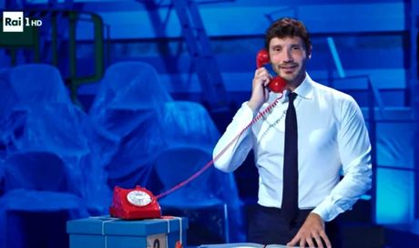 Affari Tuoi quando torna: la data ufficiale, le due novità importanti (il Dottore beffato)