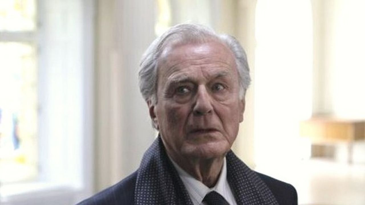 Henry: il cortometraggio canadese candidato agli Oscar 2013