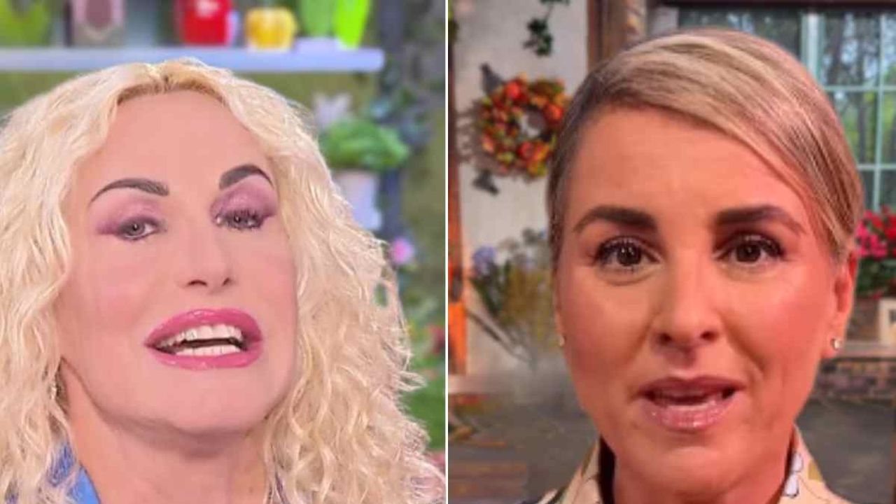 Giusina Battaglia racconta “l’incidente” a E’ sempre mezzogiorno: “Ho imparato che…”