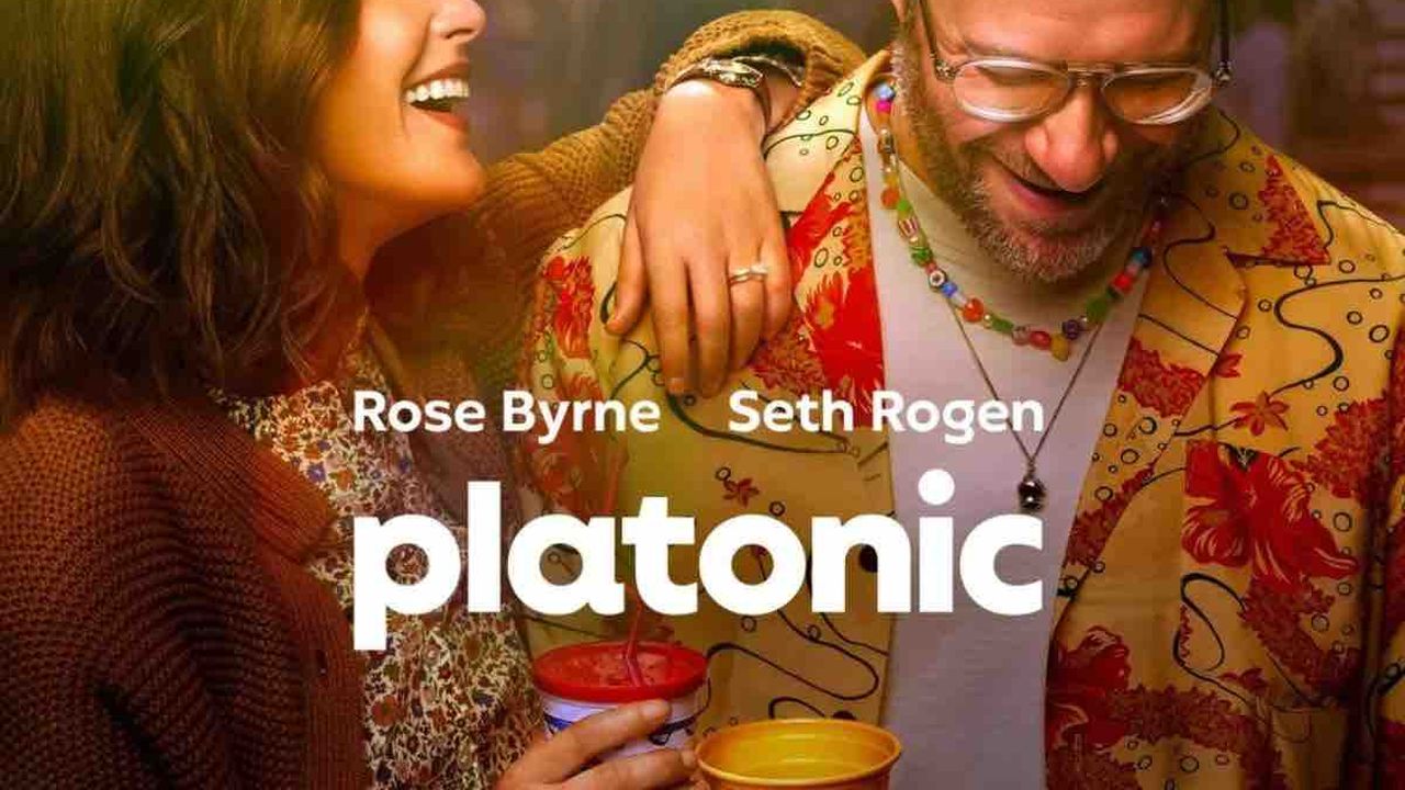 Platonic, la serie comedy torna su Apple Tv+: la data di uscita, la trama e quanti episodi sono