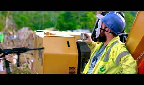 The Green Inferno – Clip 1 – Ufficiale – HD