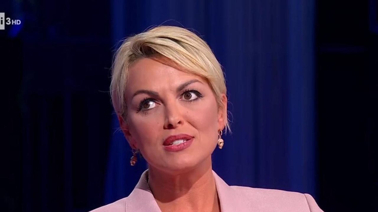 Francesca Pascale furiosa su Rai 3, la lite in diretta: attimi di panico e caos
