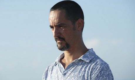Solo, Peppino Mazzotta a Blogo: “Dopo tanti anni da Fazio nel Commissario Montalbano faccio il cattivo” (VIDEO)