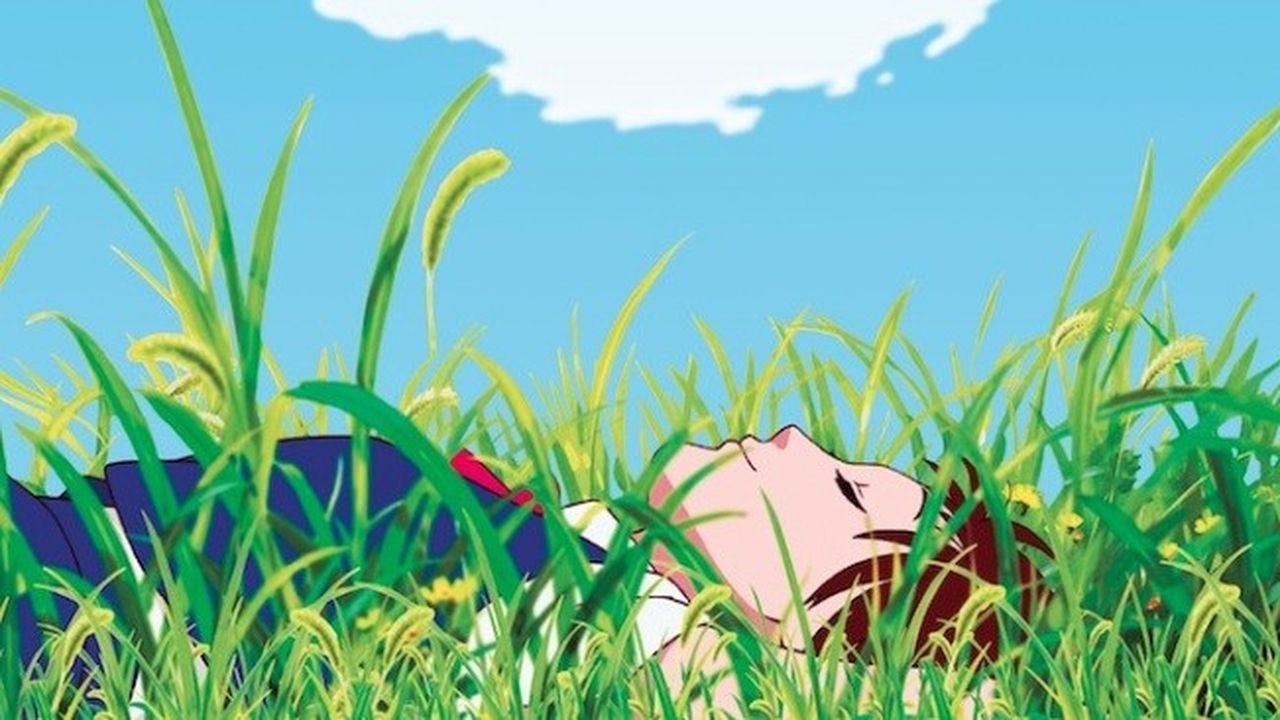 La Ricompensa del Gatto: trailer italiano del film dello Studio Ghibli