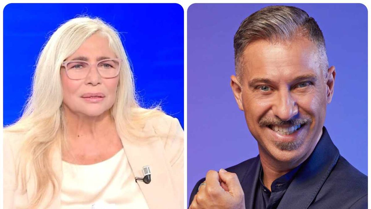 Mara Venier su Gabriele Corsi e Domenica In: “Ho fatto un passo indietro per amore, non per ego”