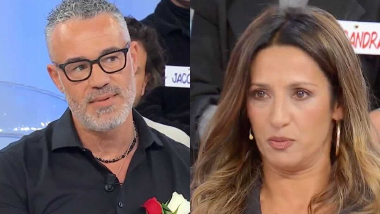 Uomini e Donne anticipazioni prossima settimana, colpo di scena tra Elisabetta e Sebastiano