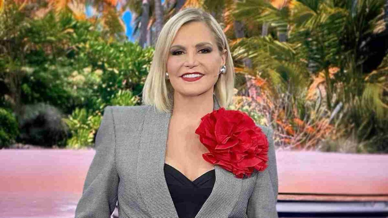 Simona Ventura, Grande Fratello e non solo: come cambiano i piani della conduttrice con il nuovo agente