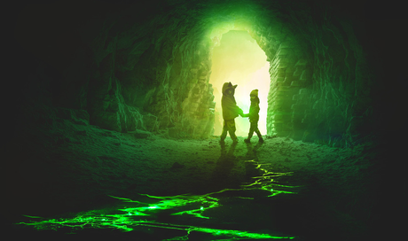 There’s Something Wrong with the Children: trailer e anticipazioni del film horror di Blumhouse