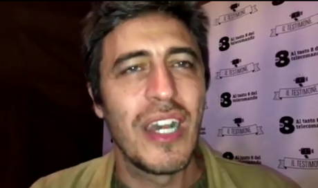 Pif a Blogo: “Il Testimone torna su Tv 8, è cambiato il mio punto di vista” (video)