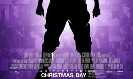 Believe-Justin Bieber: poster e foto del nuovo film documentario