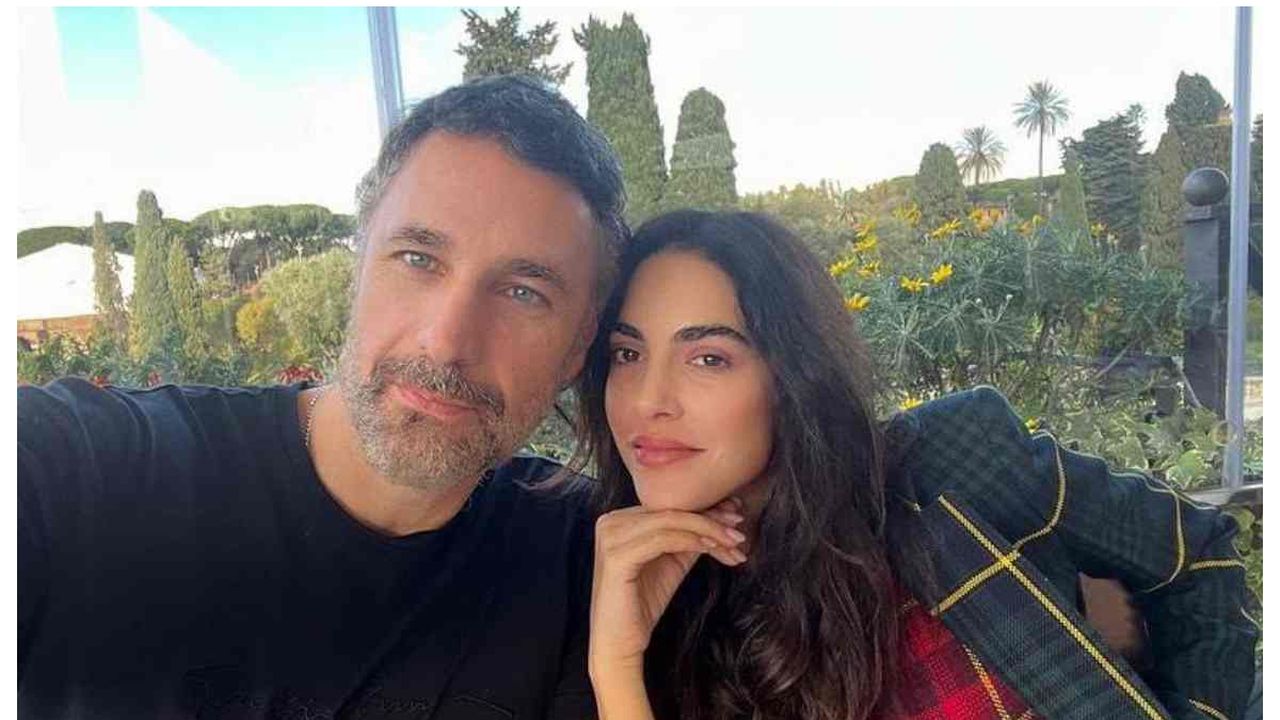 Rocio Muñoz Morales rompe il silenzio dalla Calabria: le parole dell’attrice dopo lo scandalo con Raoul Bova