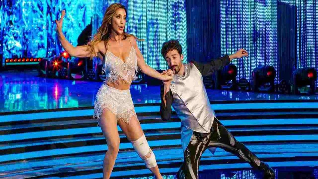 Sabrina Salerno e le conseguenze del tumore: la confessione dell’ex concorrente di Ballando con le Stelle