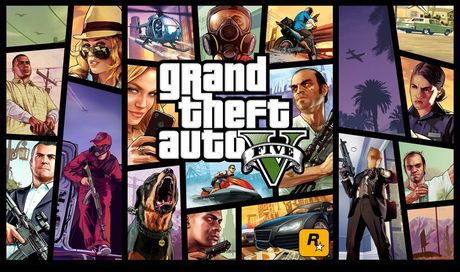 Grand Theft Auto: Rockstar Games rifiutò un GTA diretto da Tony Scott e con protagonista Eminem